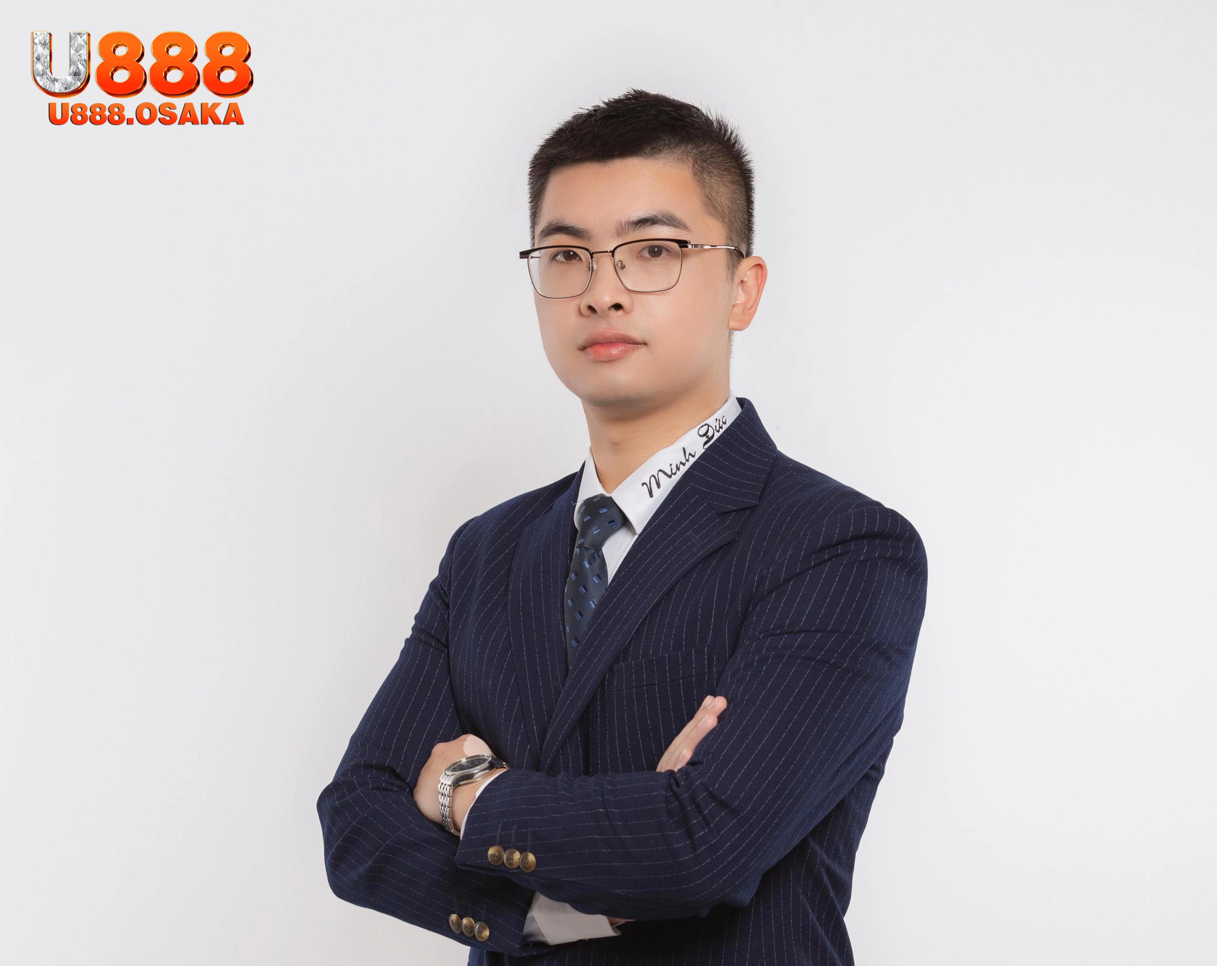 Tác giả kiêm CEO U888: Phú Quý